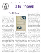 Latest issue