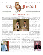 Latest issue