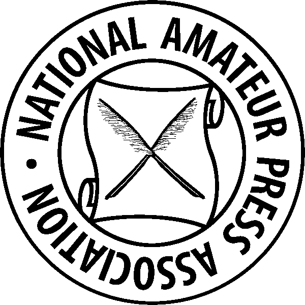 National Amateur Press Association